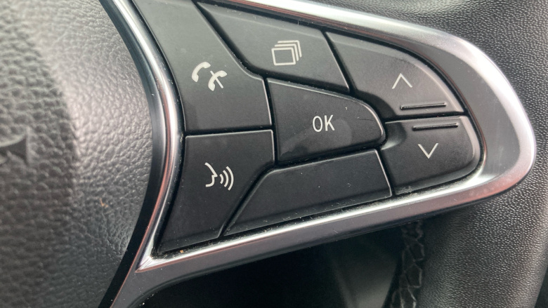 Renault Captur 1.5 dCi 115 Iconic 5dr EDC Diesel Hatchback